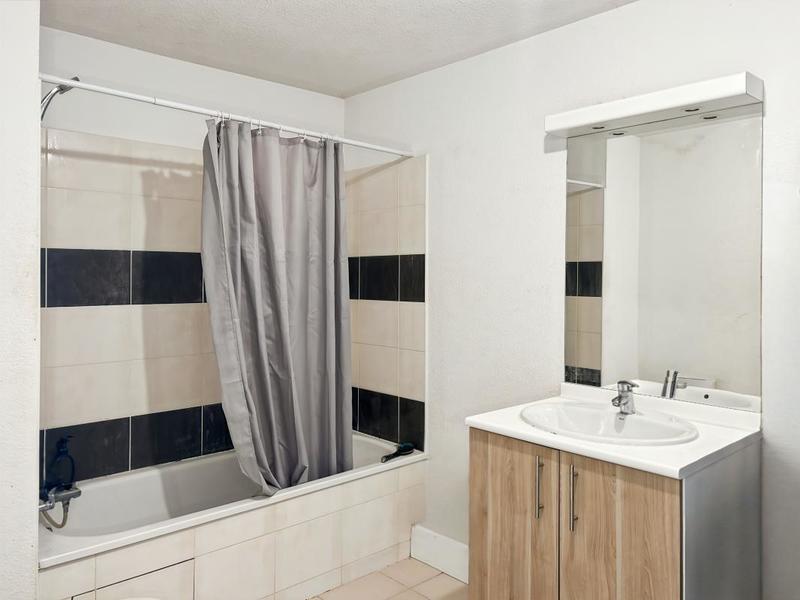 Appartement - 31 m² - 1 pièce