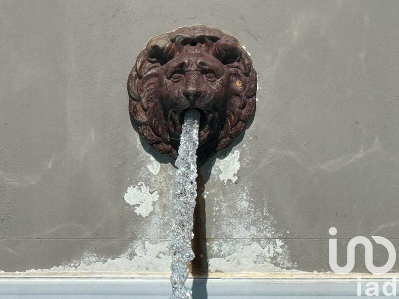 Maison - 322 m² - 11 pièces