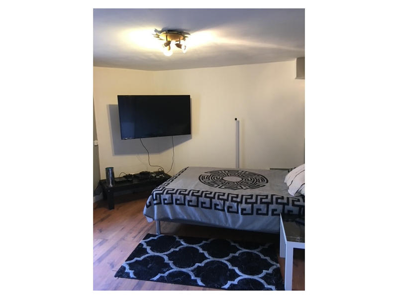 Appartement - 87 m² - 3 pièces