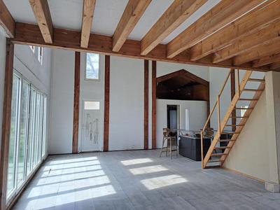 Maison - 195 m² - 6 pièces