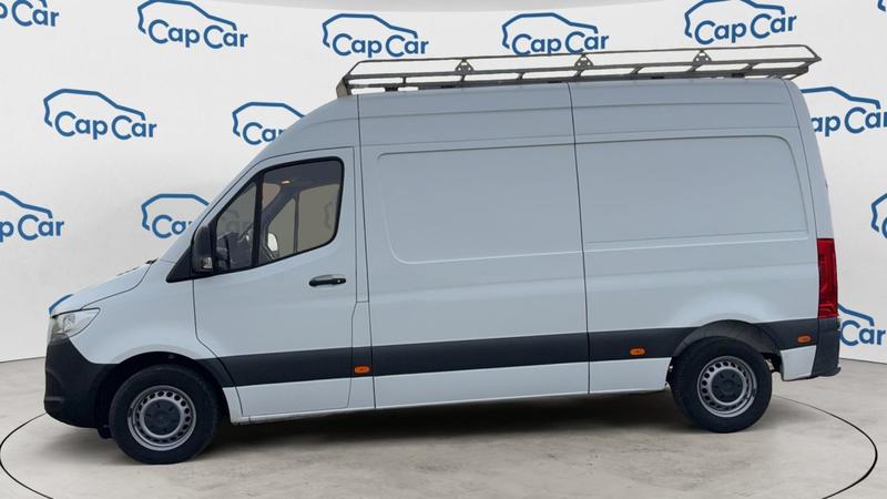 Mercedes Sprinter Vu 2.2 cdi 114 .