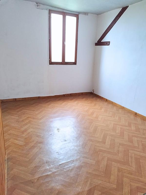 Maison - 83 m² - 2 pièces