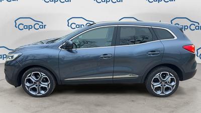 Renault Kadjar 1.2 TCe 130 Energy Edc7 Armor Lux - Automatique