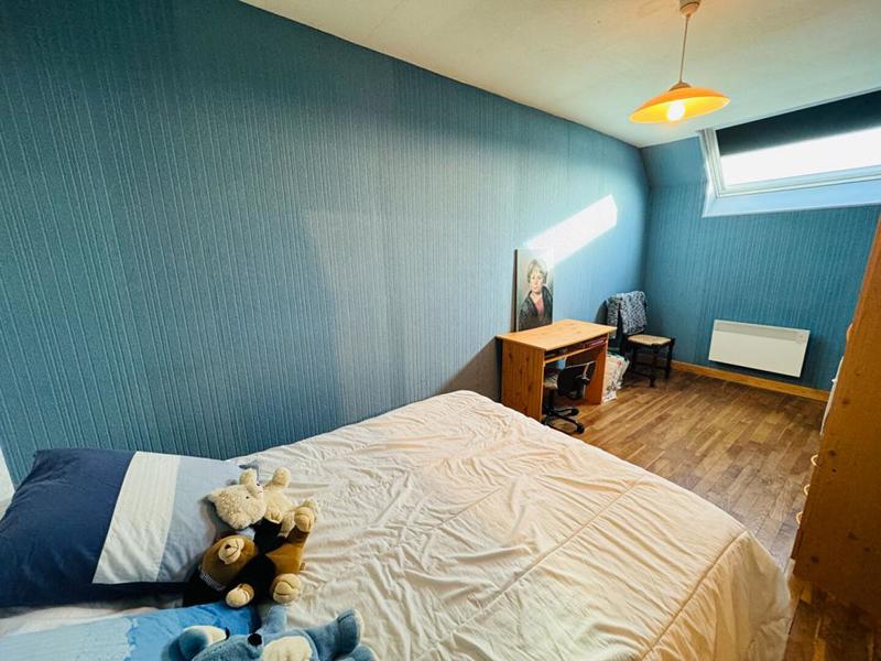 Maison - 131 m² - 4 pièces