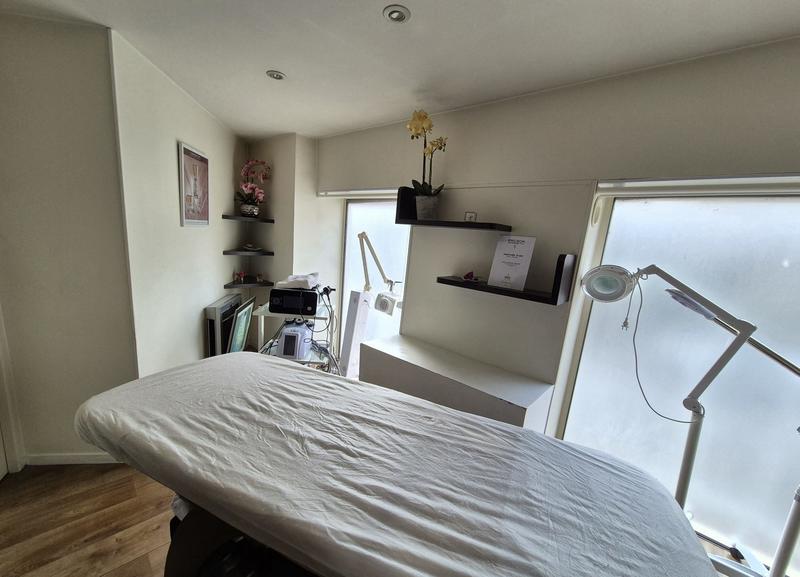 Fonds de commerce - 75 m²