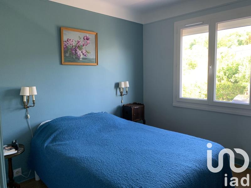 Maison de village - 84 m² - 4 pièces