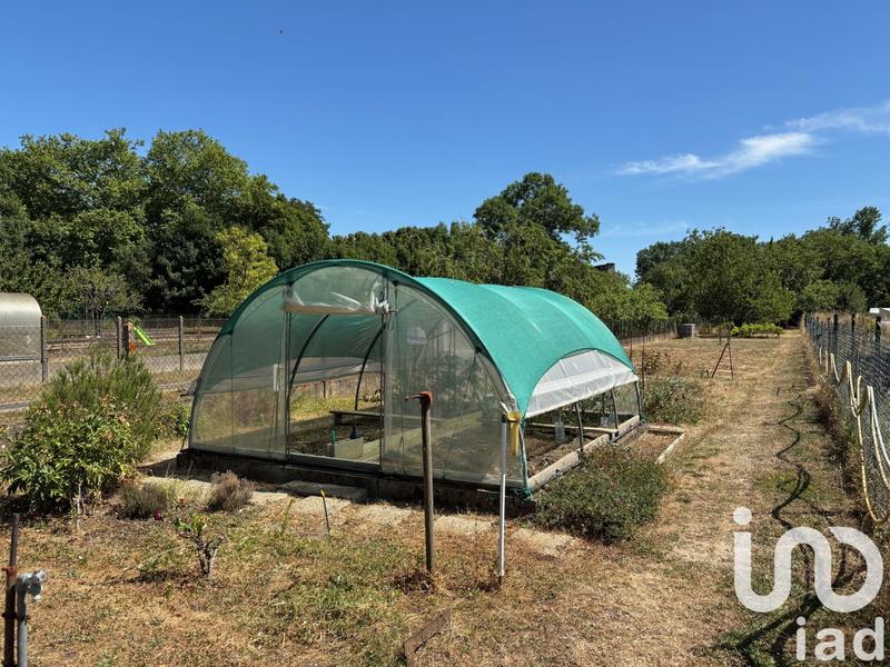 Maison - 81 m² - 5 pièces