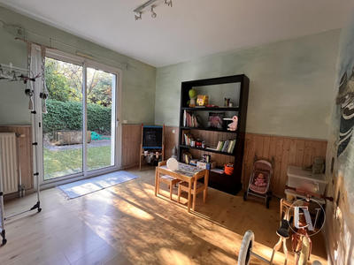 Villa - 170 m² - 6 pièces