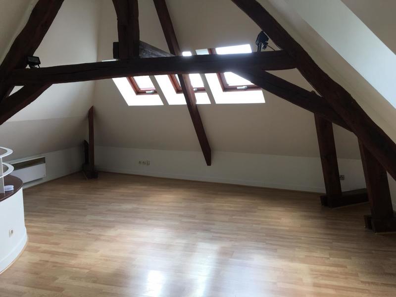 Appartement - 21 m² - 1 pièce