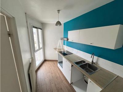 Studio - 31 m² - 1 pièce