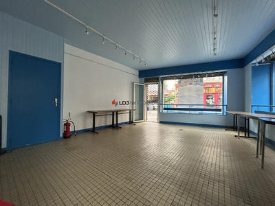 Local commercial - 30 m²