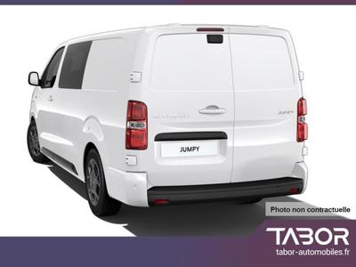 Citroën Jumpy DoCa Xl 145 Eat8 Led Gps Surround