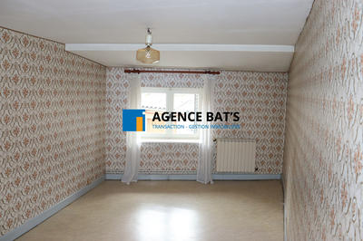 Maison - 106 m² - 5 pièces