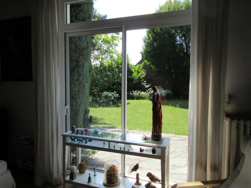 Maison - 192 m² - 6 pièces