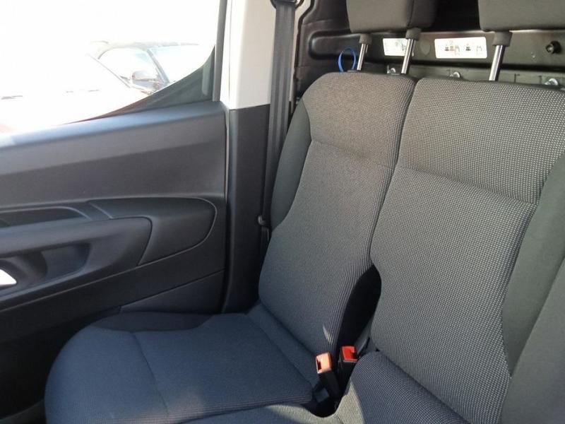 Citroën Berlingo Van III Taille m 650kg BlueHDi 130 s&amp;amp;S Bvm6