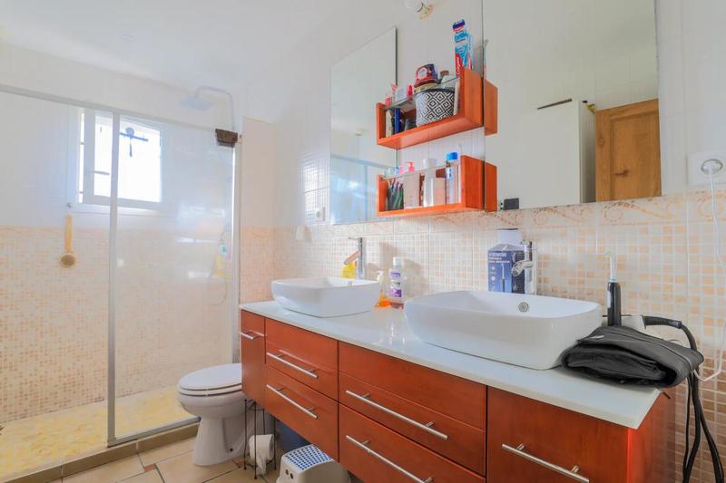 Maison - 115 m² - 7 pièces