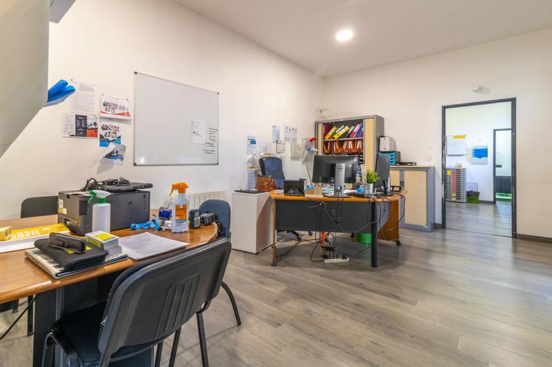 Maison - 121 m² - 6 pièces