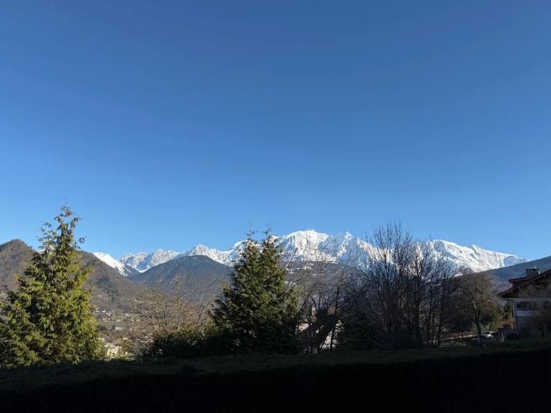 Appartement - 145 m² - 5 pièces