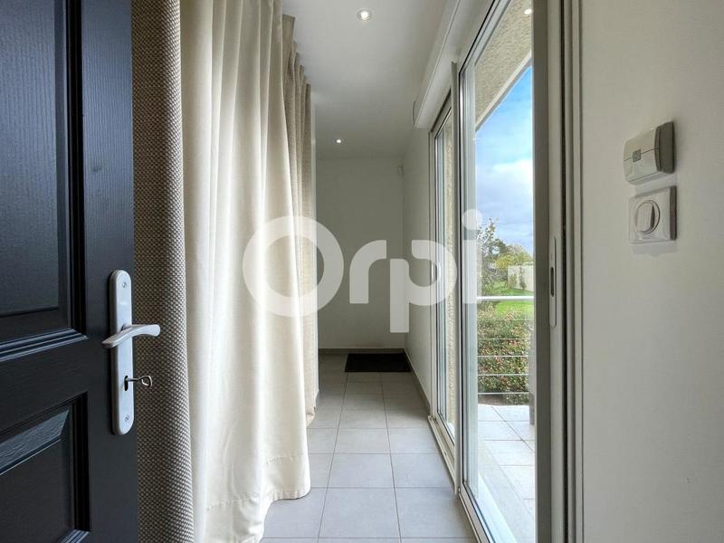 Maison - 128 m² - 5 pièces