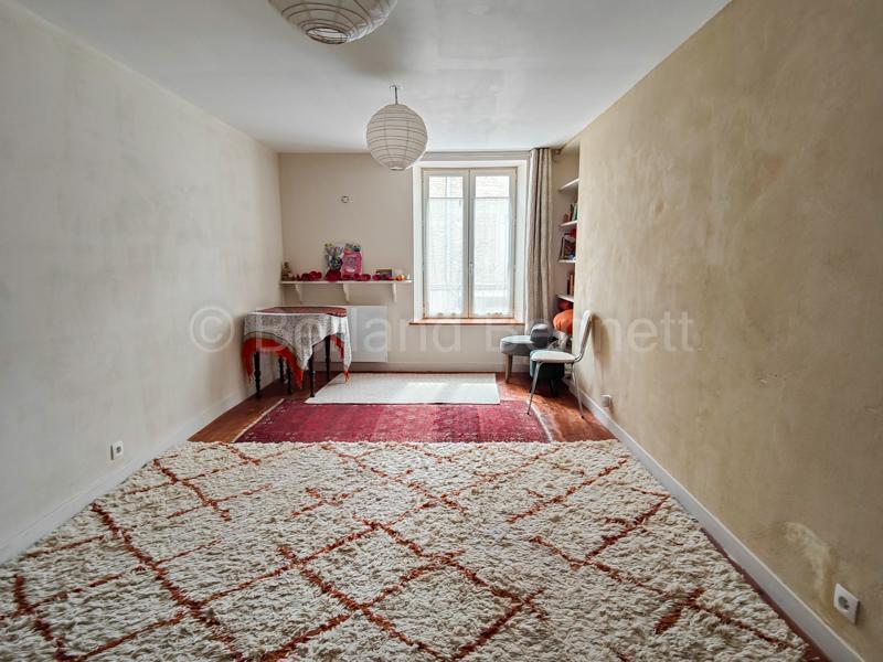 Local commercial - 117 m² - 5 pièces