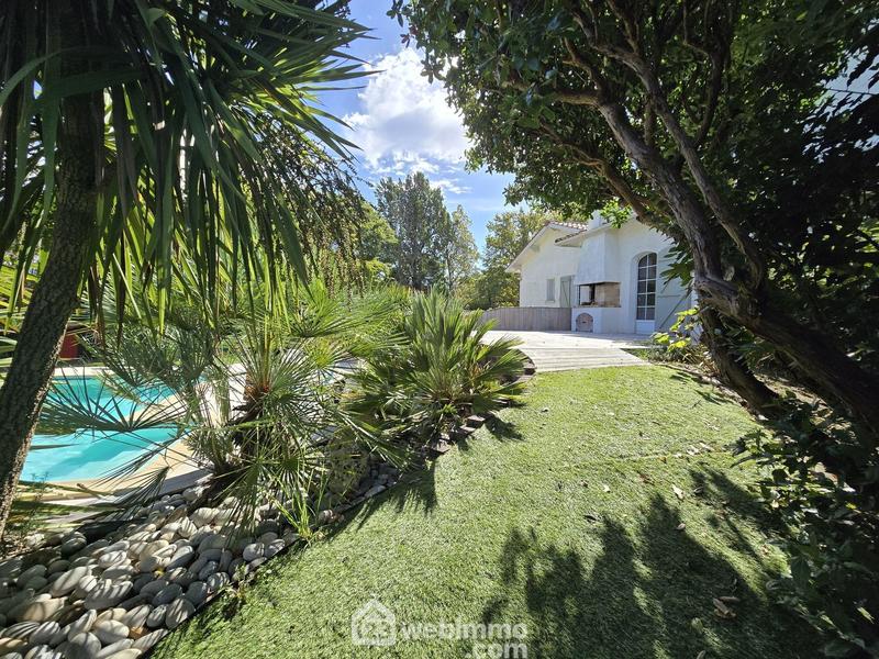 Maison - 160 m² - 5 pièces