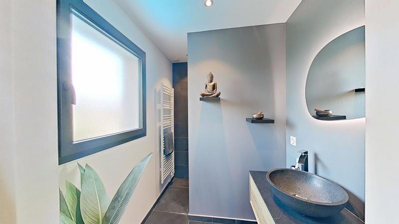 Maison - 130 m² - 4 pièces