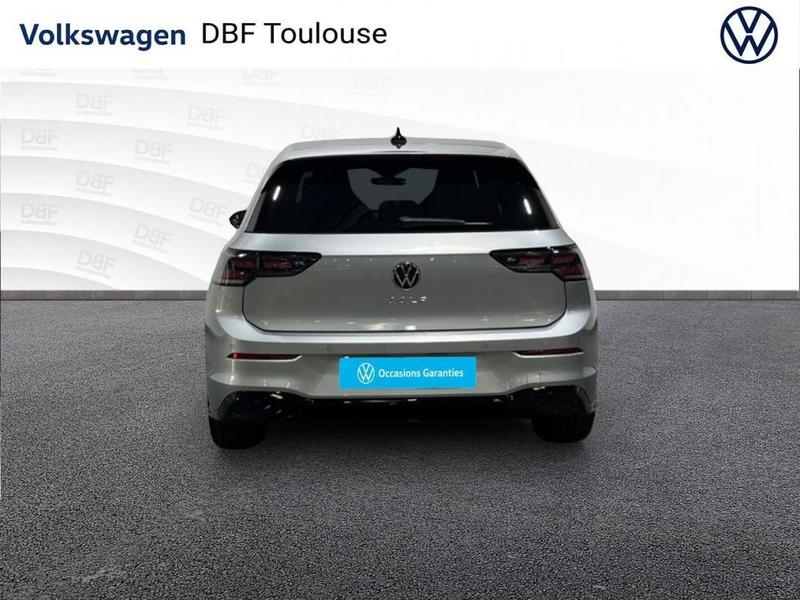 Volkswagen Golf 2.0 Tdi 150 Dsg7 R-Line