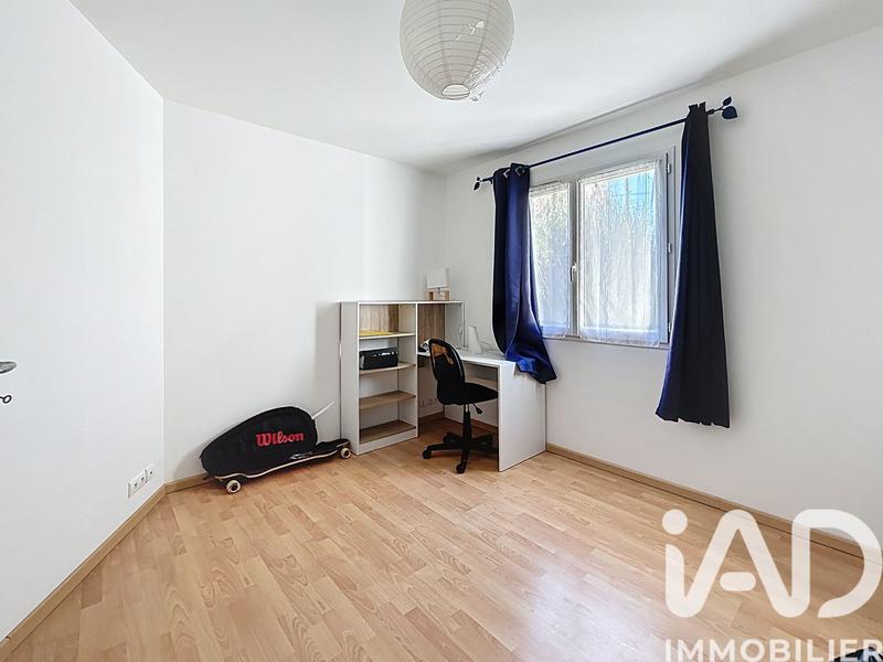 Maison - 175 m² - 6 pièces