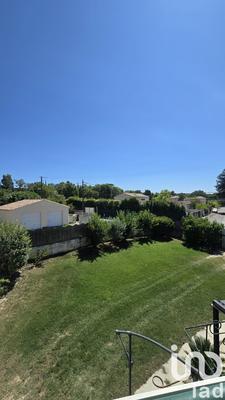 Appartement - 80 m² - 3 pièces