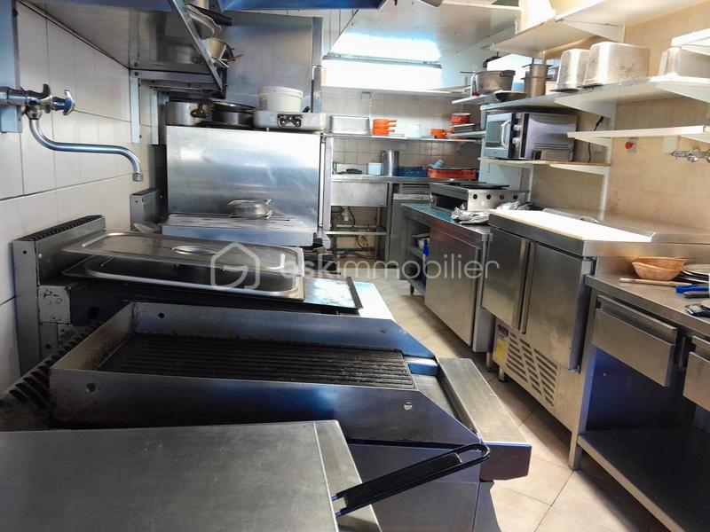 Bureau - 84 m² - 3 pièces