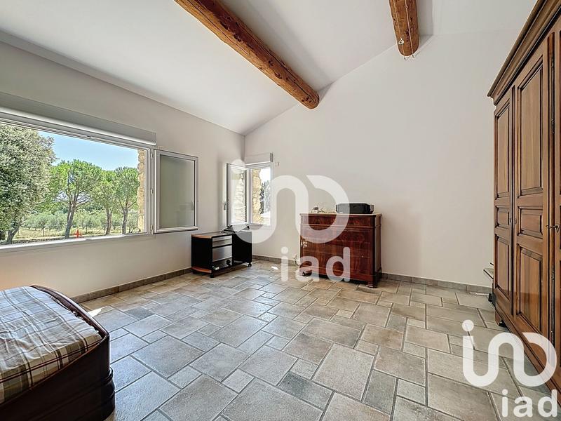 Maison - 203 m² - 7 pièces