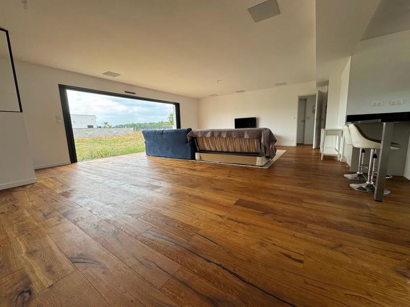 Maison - 178 m² - 4 pièces