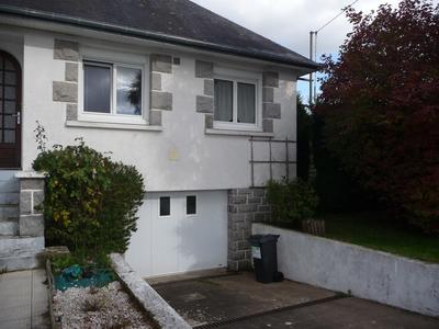 Maison - 75 m² - 4 pièces