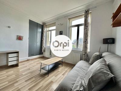 Studio - 20 m² - 2 pièces