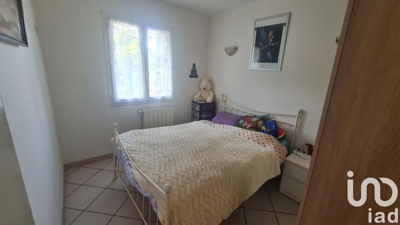 Maison - 86 m² - 5 pièces