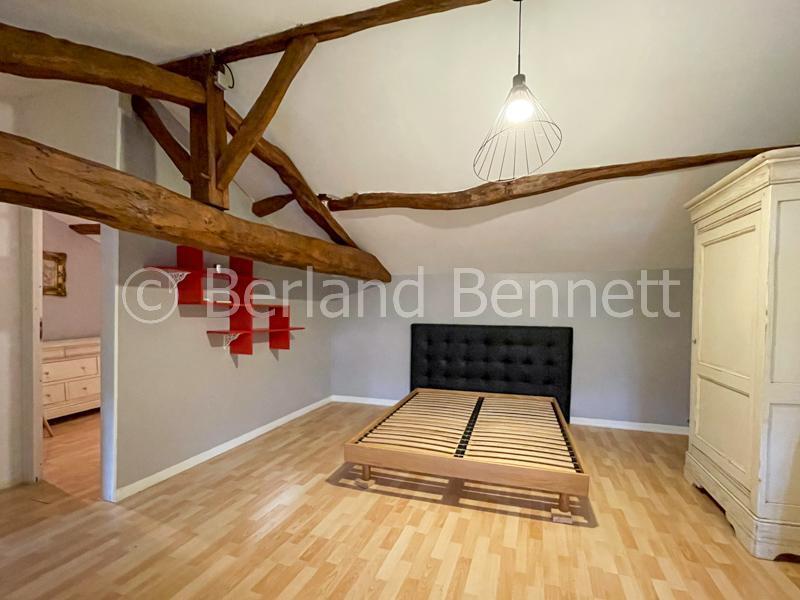 Longère - 202 m² - 5 pièces