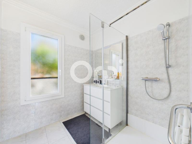 Maison - 132 m² - 5 pièces