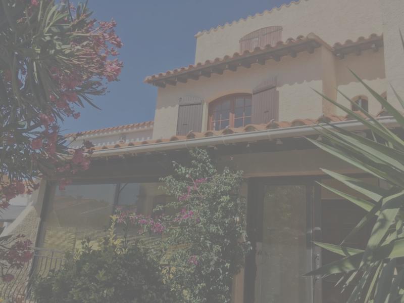 Maison - 200 m² - 6 pièces