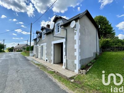 Maison - 52 m² - 2 pièces