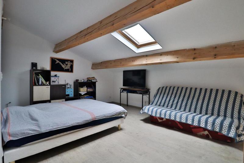 Pavillon - 164 m² - 7 pièces