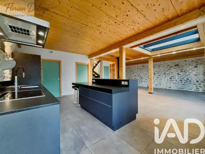 Ferme - 225 m² - 7 pièces