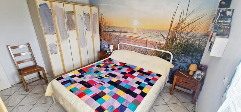 Maison - 126 m² - 6 pièces