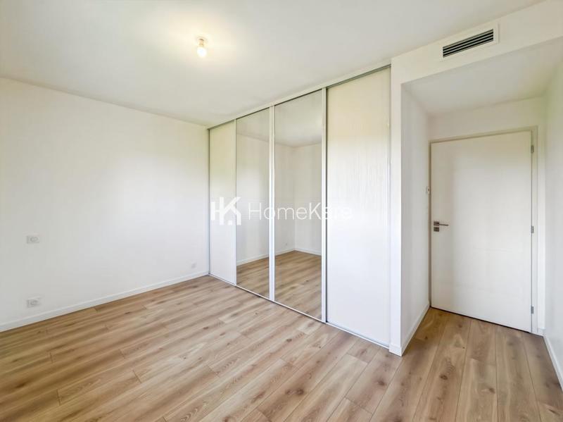 Maison - 122 m² - 5 pièces