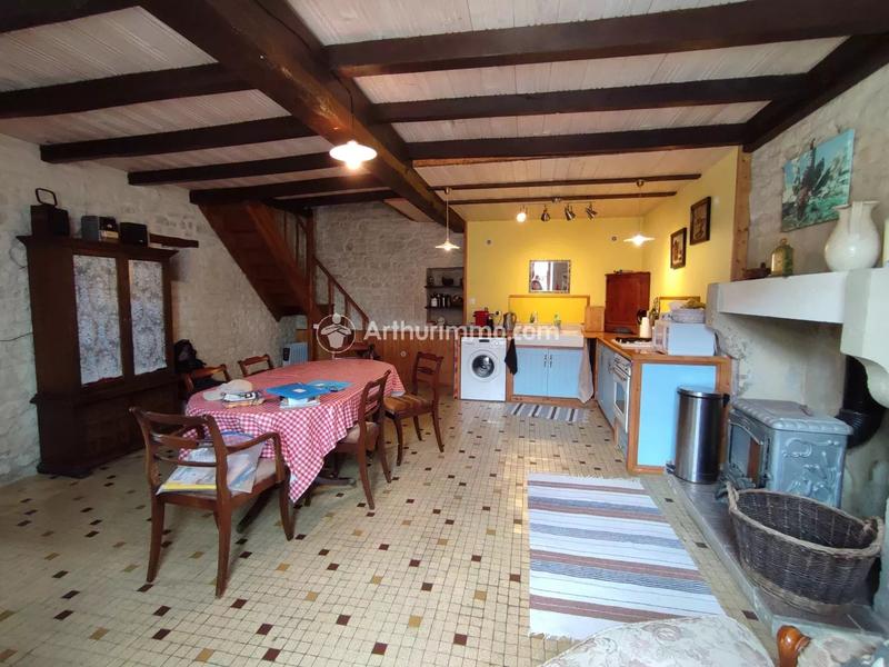 Maison - 175 m² - 4 pièces