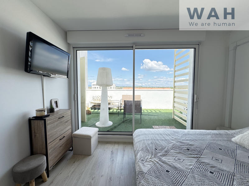 Appartement - 73 m² - 3 pièces