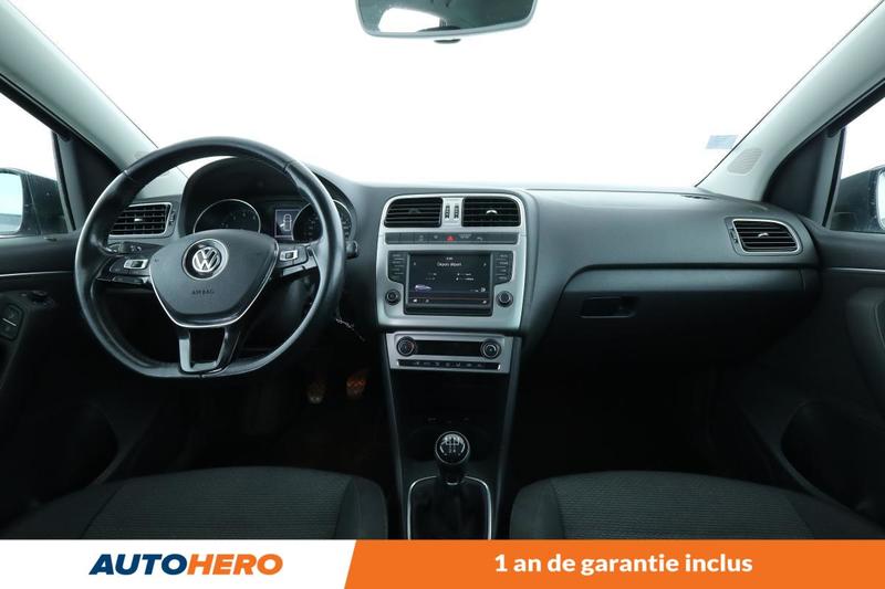 Volkswagen Polo 1.2 Tsi BlueMotion Tech Sportline 5p 90 ch