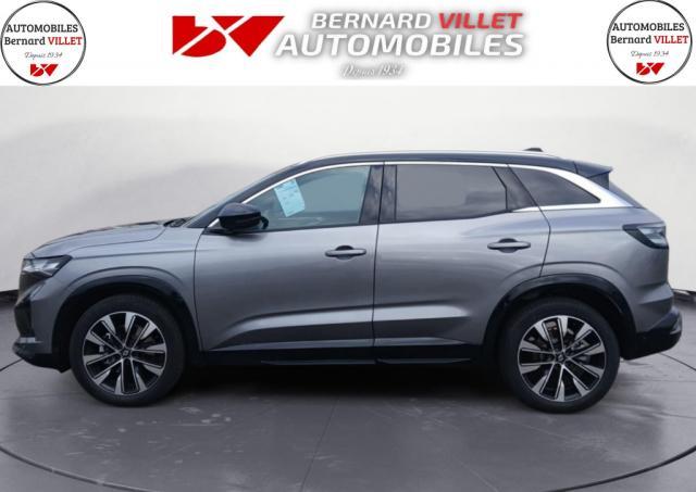 Renault Austral full hybrid E-Tech 200 ch Techno