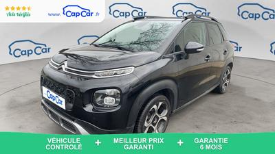 Citroën C3 Aircross 1.2 PureTech 110 Shine Pack