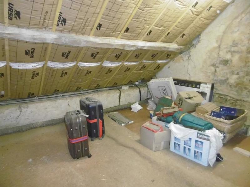 Propriété - 150 m² - 6 pièces