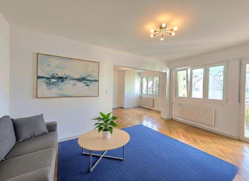 Appartement - 97 m² - 4 pièces